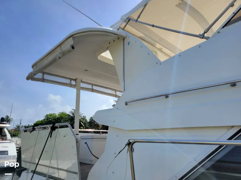 Slide: The Image of Cruisers Yachts 3650 1998 - 15652103