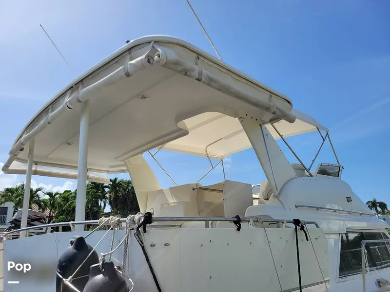 Slide: The Image of Cruisers Yachts 3650 1998 - 15652105