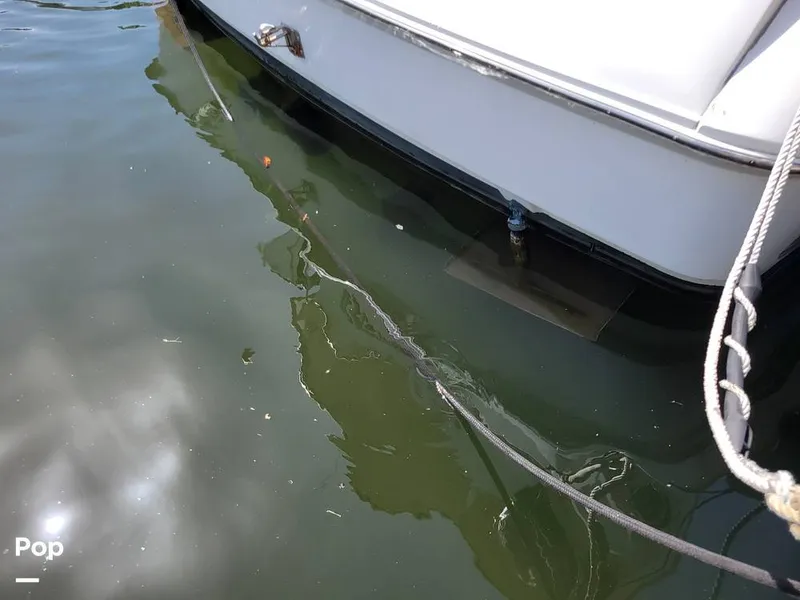 Slide: The Image of Cruisers Yachts 3650 1998 - 15652107