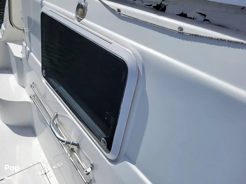 Slide: The Image of Cruisers Yachts 3650 1998 - 15652109