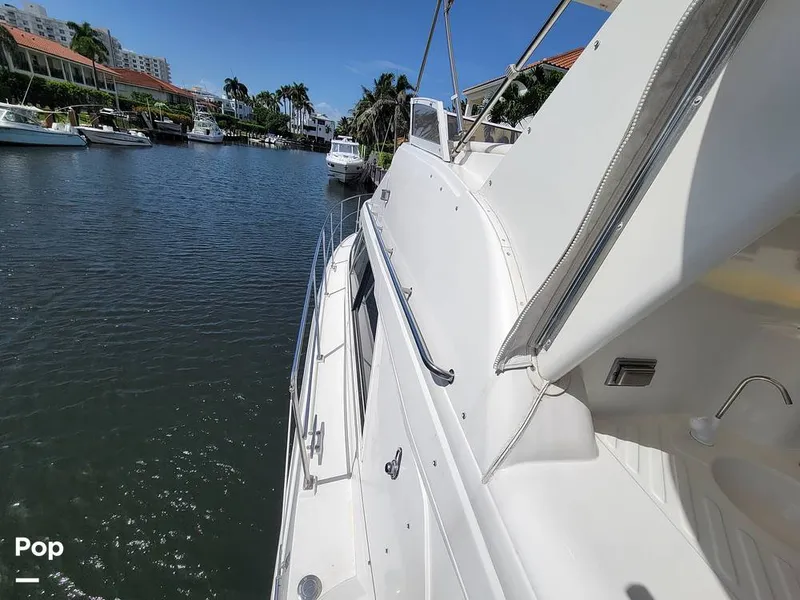 Slide: The Image of Cruisers Yachts 3650 1998 - 15652110