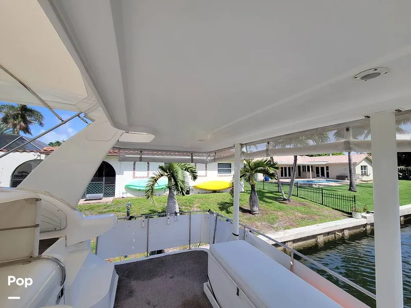 Slide: The Image of Cruisers Yachts 3650 1998 - 15652114