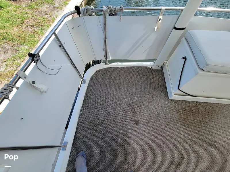 Slide: The Image of Cruisers Yachts 3650 1998 - 15652116