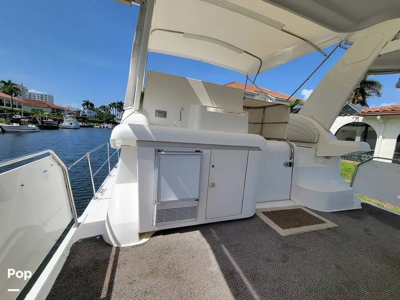 Slide: The Image of Cruisers Yachts 3650 1998 - 15652112