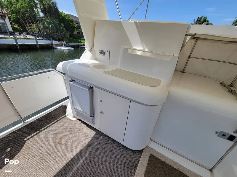 Slide: The Image of Cruisers Yachts 3650 1998 - 15652119