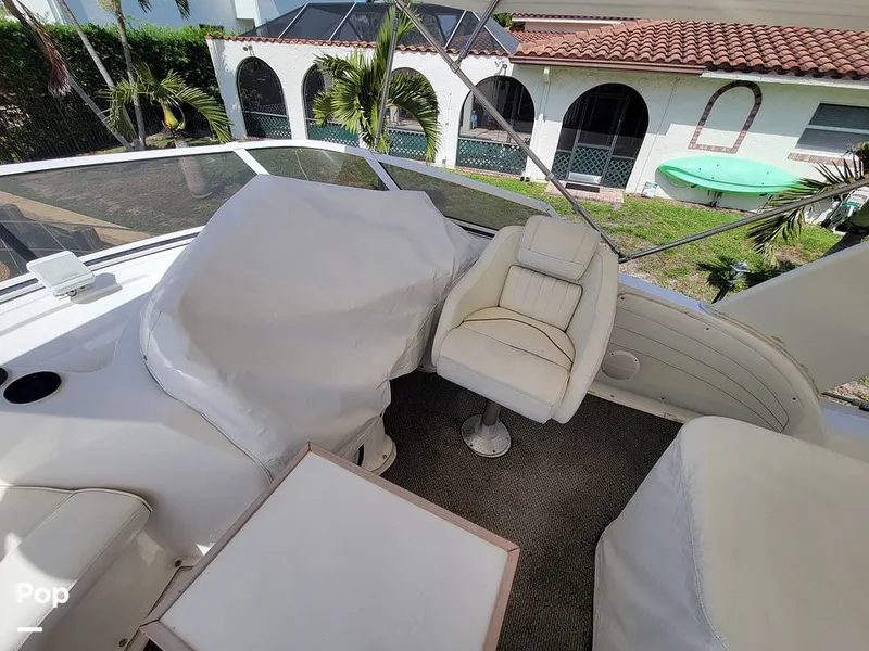 Slide: The Image of Cruisers Yachts 3650 1998 - 15652121