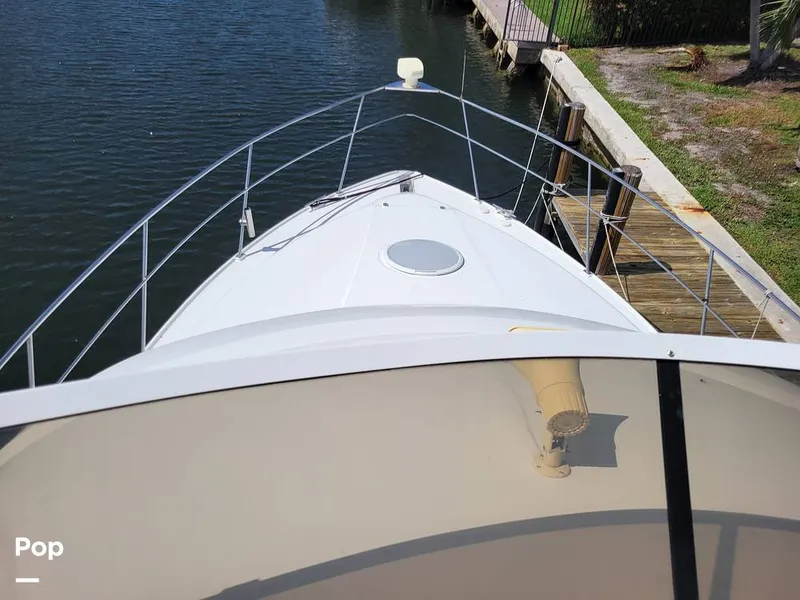 Slide: The Image of Cruisers Yachts 3650 1998 - 15652127