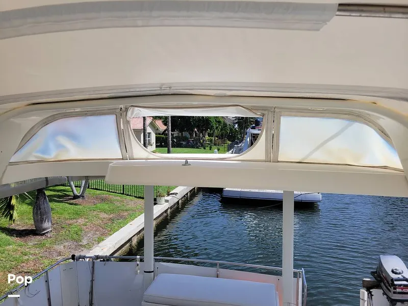 Slide: The Image of Cruisers Yachts 3650 1998 - 15652128