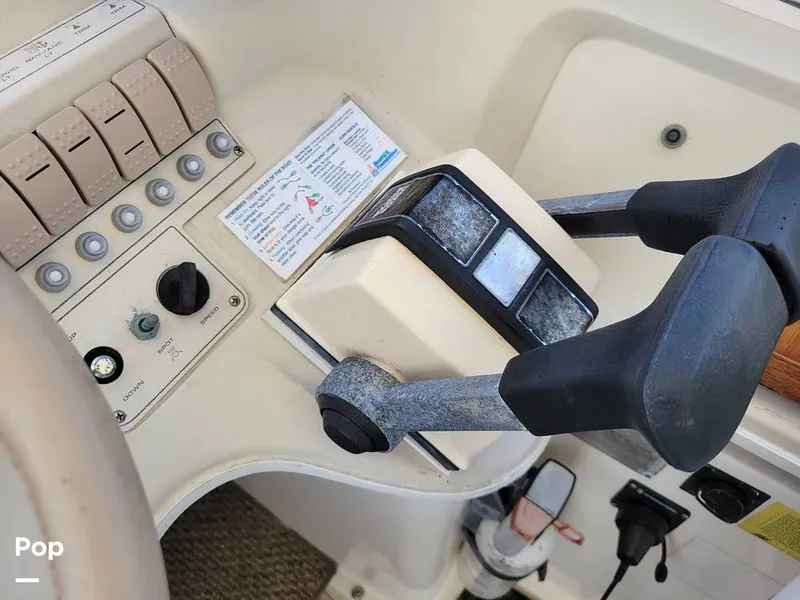 Slide: The Image of Cruisers Yachts 3650 1998 - 15652140