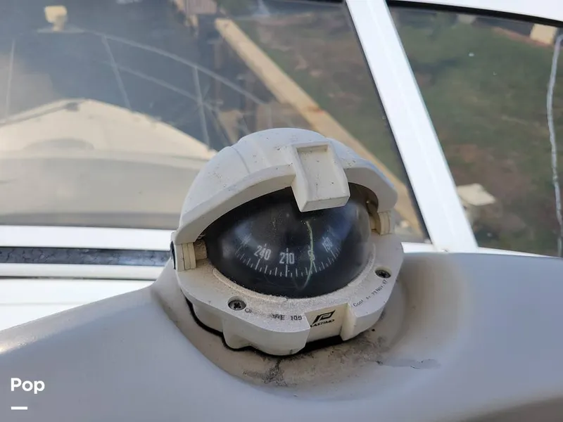 Slide: The Image of Cruisers Yachts 3650 1998 - 15652142