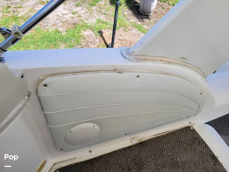 Slide: The Image of Cruisers Yachts 3650 1998 - 15652143