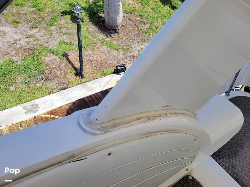 Slide: The Image of Cruisers Yachts 3650 1998 - 15652144