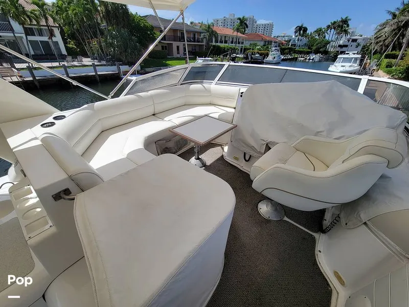 Slide: The Image of Cruisers Yachts 3650 1998 - 15652120