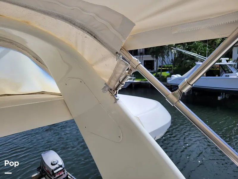 Slide: The Image of Cruisers Yachts 3650 1998 - 15652146