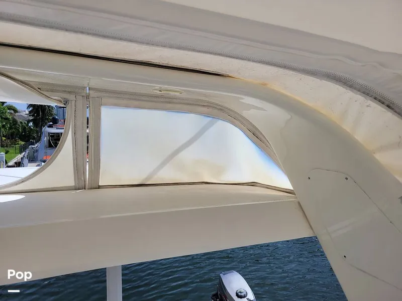 Slide: The Image of Cruisers Yachts 3650 1998 - 15652147