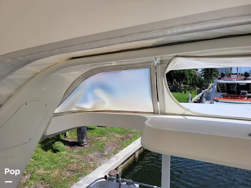 Slide: The Image of Cruisers Yachts 3650 1998 - 15652149