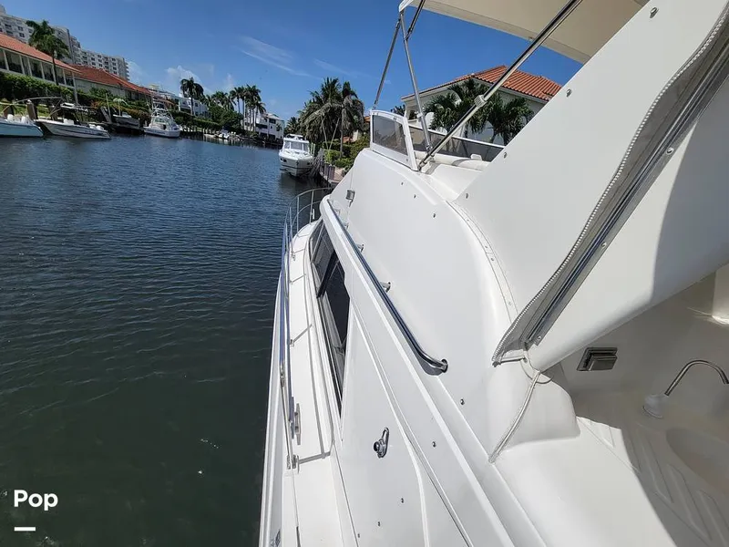 Slide: The Image of Cruisers Yachts 3650 1998 - 15652152