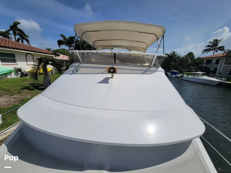 Slide: The Image of Cruisers Yachts 3650 1998 - 15652156