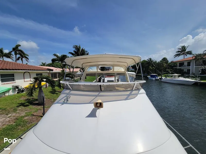 Slide: The Image of Cruisers Yachts 3650 1998 - 15652157