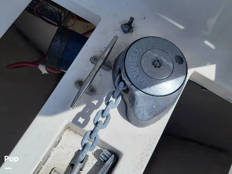 Slide: The Image of Cruisers Yachts 3650 1998 - 15652159