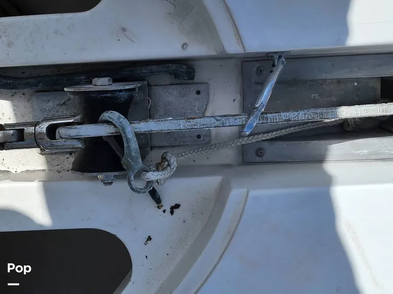 Slide: The Image of Cruisers Yachts 3650 1998 - 15652160