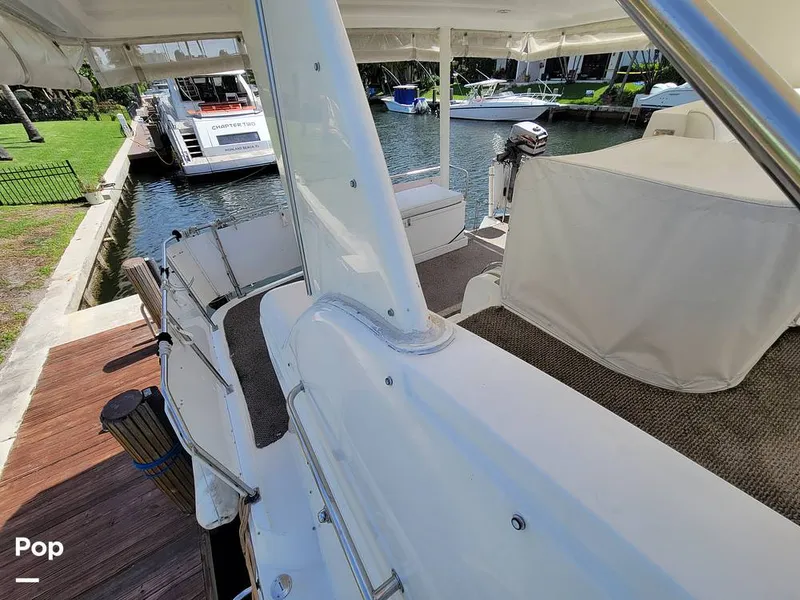 Slide: The Image of Cruisers Yachts 3650 1998 - 15652166