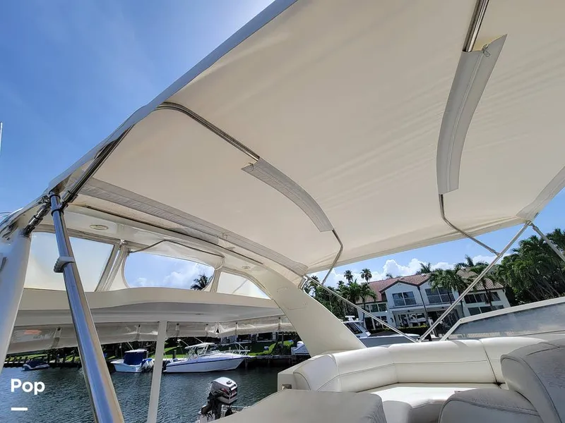 Slide: The Image of Cruisers Yachts 3650 1998 - 15652167