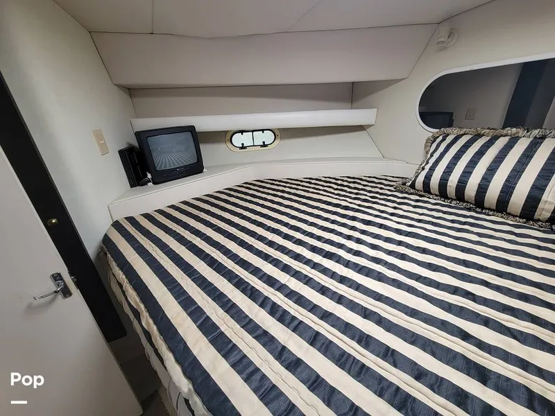 Slide: The Image of Cruisers Yachts 3650 1998 - 15652175