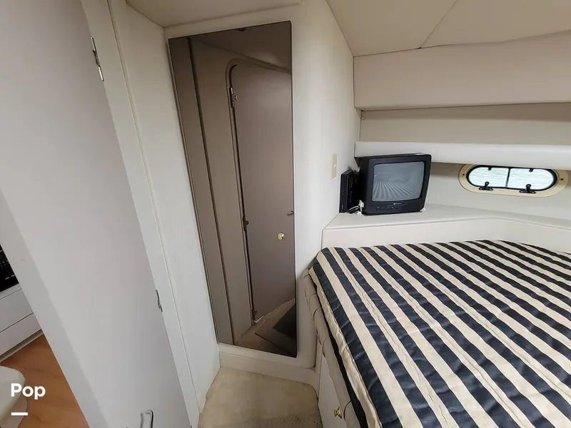 Slide: The Image of Cruisers Yachts 3650 1998 - 15652176