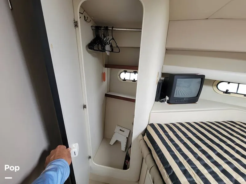 Slide: The Image of Cruisers Yachts 3650 1998 - 15652177