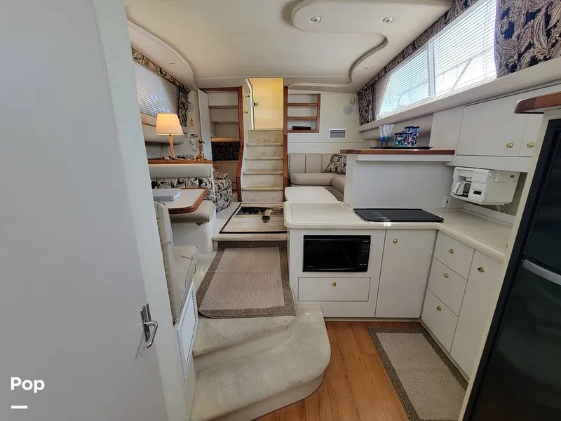 Slide: The Image of Cruisers Yachts 3650 1998 - 15652179