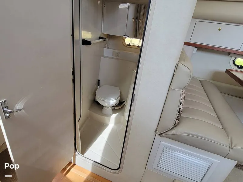 Slide: The Image of Cruisers Yachts 3650 1998 - 15652182