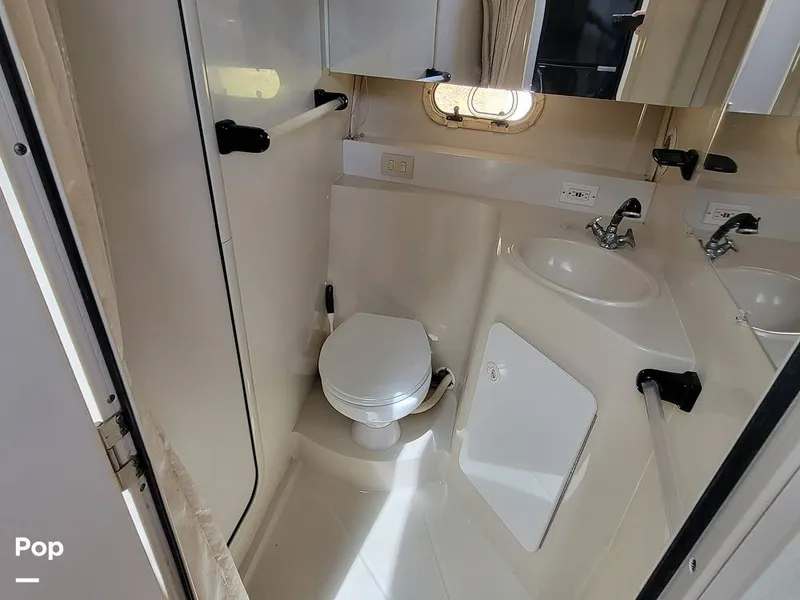 Slide: The Image of Cruisers Yachts 3650 1998 - 15652183