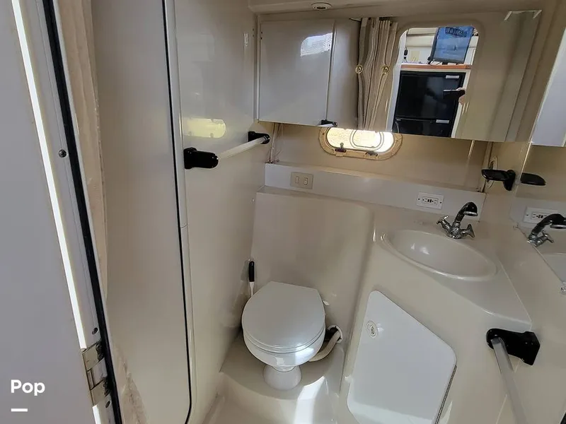 Slide: The Image of Cruisers Yachts 3650 1998 - 15652184