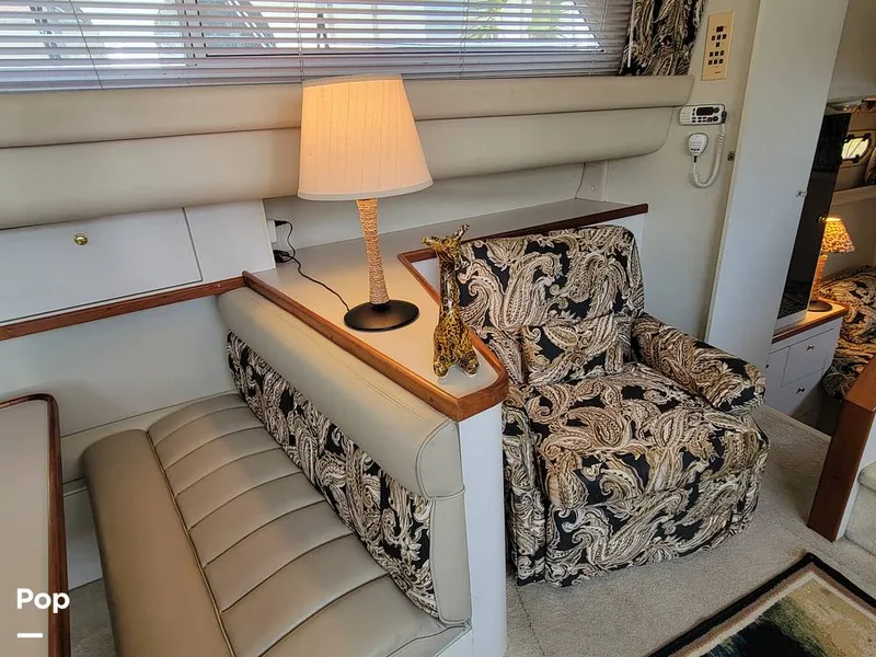 Slide: The Image of Cruisers Yachts 3650 1998 - 15652198