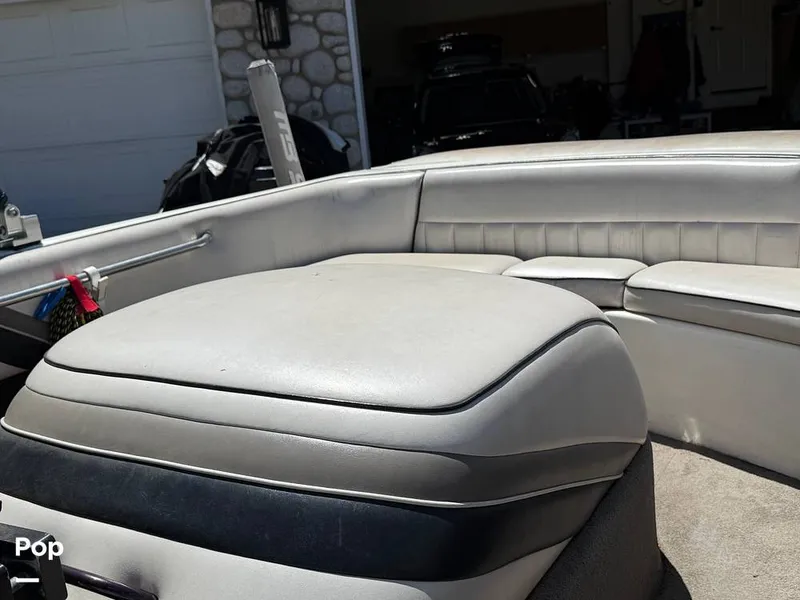 Slide: The Image of MB Sports Boss 190 Tournament Series 2000 - 15482013