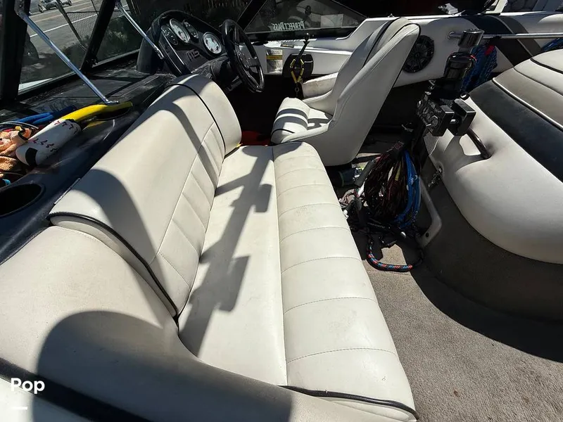 Slide: The Image of MB Sports Boss 190 Tournament Series 2000 - 15482014