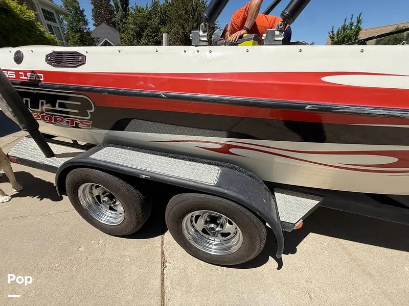 Slide: The Image of MB Sports Boss 190 Tournament Series 2000 - 15482035