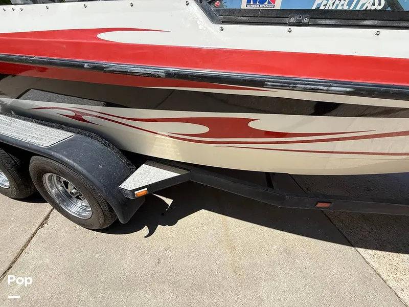 Slide: The Image of MB Sports Boss 190 Tournament Series 2000 - 15482037