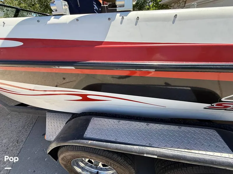 Slide: The Image of MB Sports Boss 190 Tournament Series 2000 - 15482042