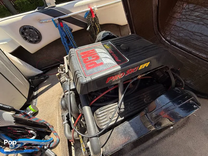 Slide: The Image of MB Sports Boss 190 Tournament Series 2000 - 15482045