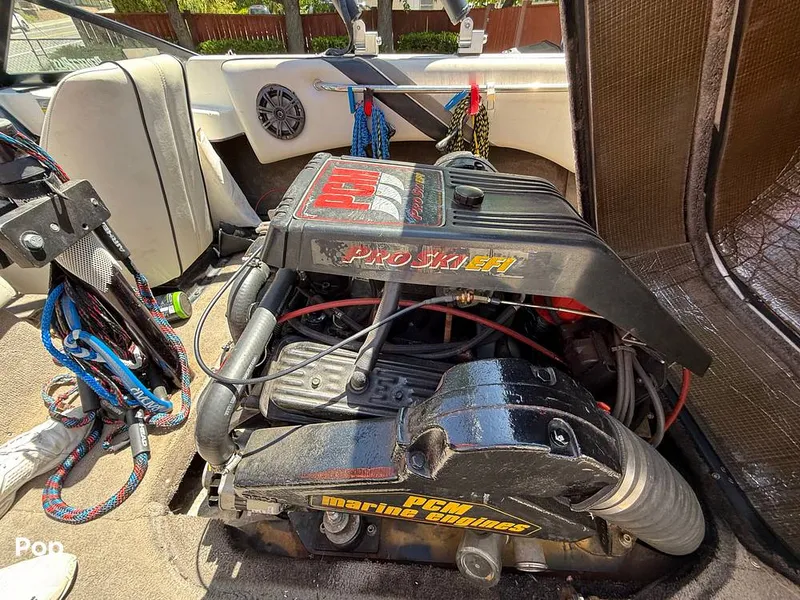 Slide: The Image of MB Sports Boss 190 Tournament Series 2000 - 15482046