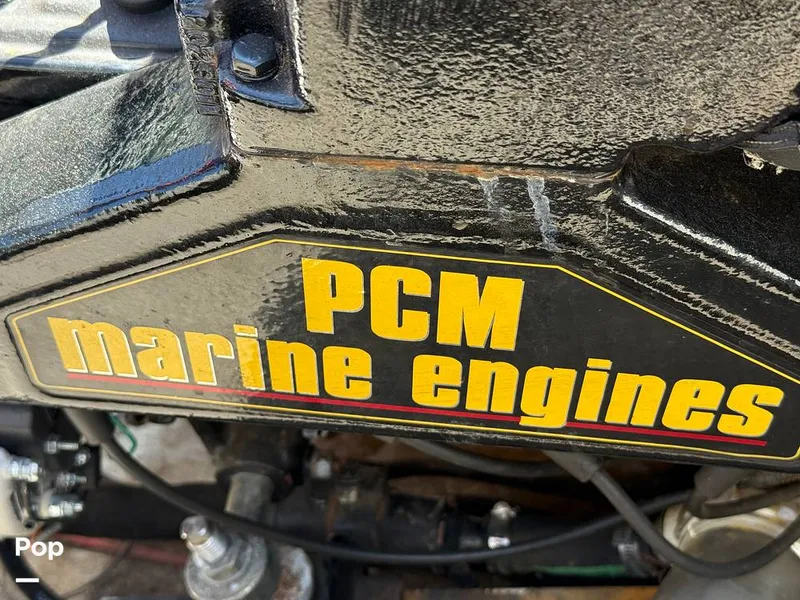 Slide: The Image of MB Sports Boss 190 Tournament Series 2000 - 15482047