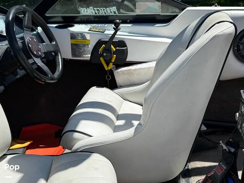 Slide: The Image of MB Sports Boss 190 Tournament Series 2000 - 15482006