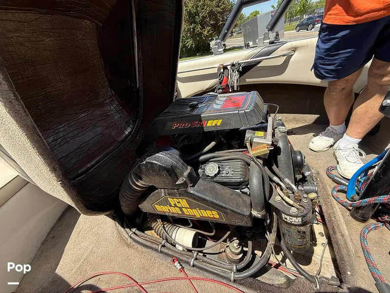 Slide: The Image of MB Sports Boss 190 Tournament Series 2000 - 15482050