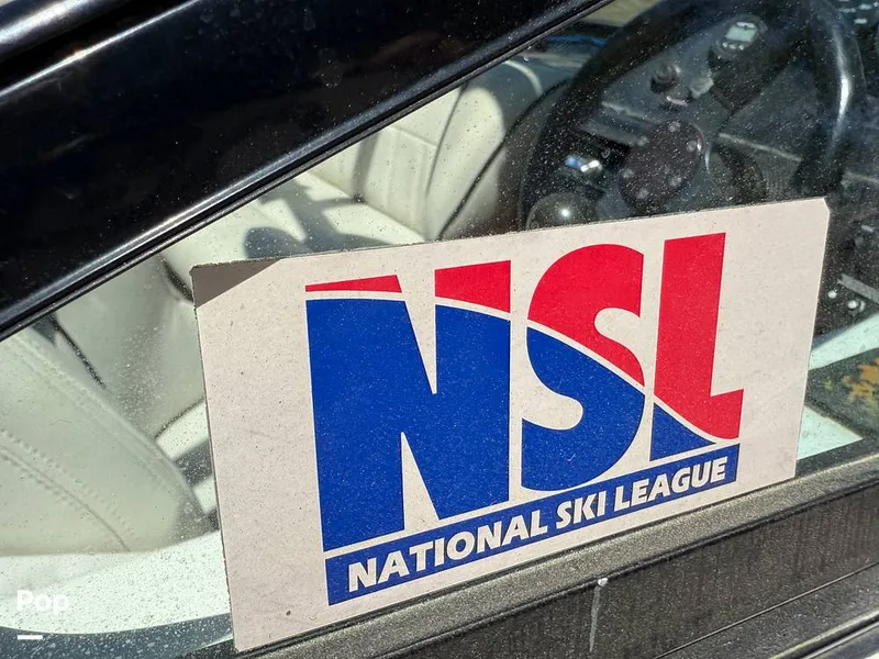 Slide: The Image of MB Sports Boss 190 Tournament Series 2000 - 15482055