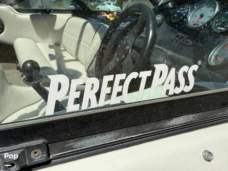 Slide: The Image of MB Sports Boss 190 Tournament Series 2000 - 15482056