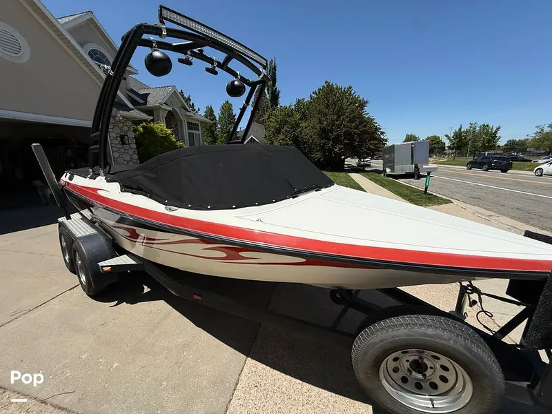 Slide: The Image of MB Sports Boss 190 Tournament Series 2000 - 15482058