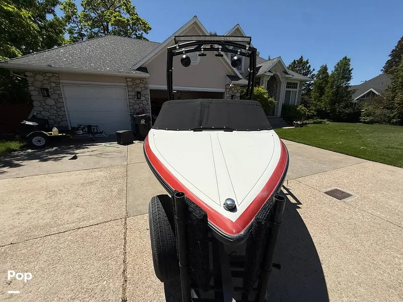 Slide: The Image of MB Sports Boss 190 Tournament Series 2000 - 15482059