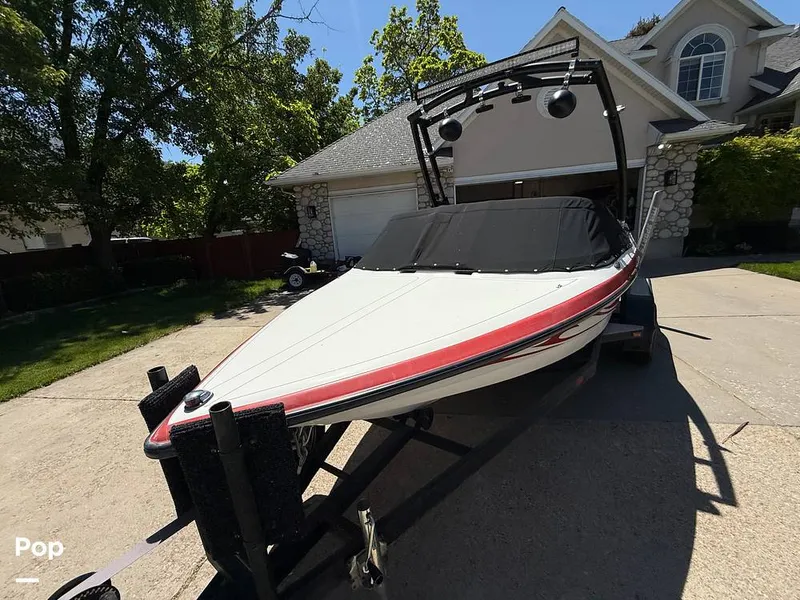 Slide: The Image of MB Sports Boss 190 Tournament Series 2000 - 15482060